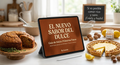 "El Nuevo Sabor del Dulce": Los Primeros Pasos a la Repostería Sin Azúcar