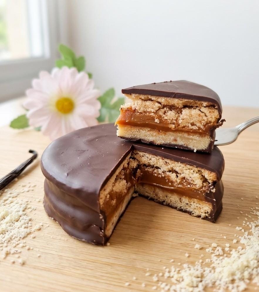 "El Nuevo Sabor del Dulce": Los Primeros Pasos a la Repostería Sin Azúcar